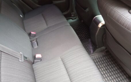 Toyota Auris II, 2007 год, 620 000 рублей, 15 фотография