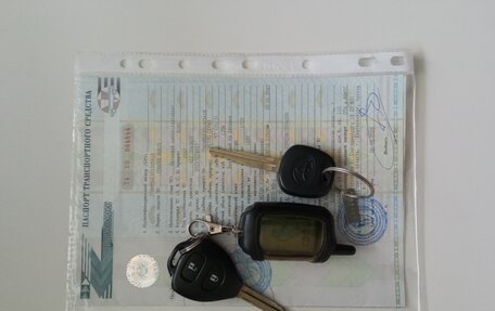 Toyota Auris II, 2007 год, 620 000 рублей, 21 фотография