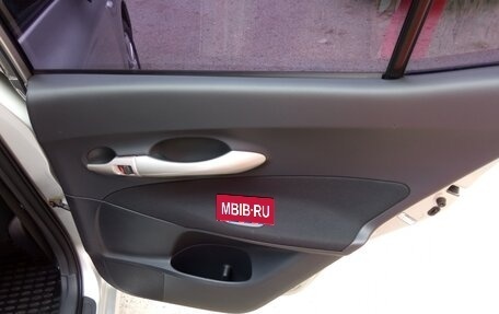 Toyota Auris II, 2007 год, 620 000 рублей, 16 фотография