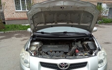 Toyota Auris II, 2007 год, 620 000 рублей, 20 фотография