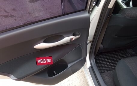 Toyota Auris II, 2007 год, 620 000 рублей, 17 фотография