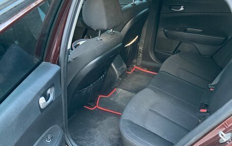 KIA Optima IV, 2017 год, 1 660 000 рублей, 9 фотография