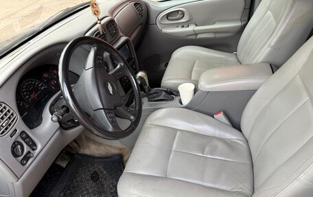 Chevrolet TrailBlazer II, 2008 год, 780 000 рублей, 9 фотография