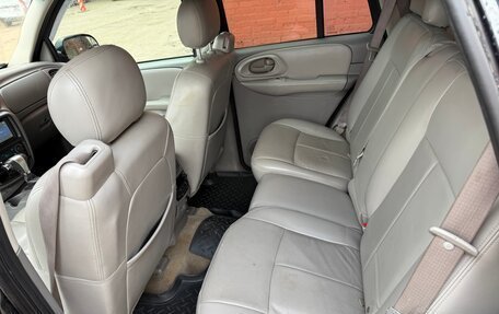 Chevrolet TrailBlazer II, 2008 год, 780 000 рублей, 7 фотография