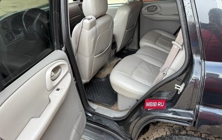 Chevrolet TrailBlazer II, 2008 год, 780 000 рублей, 6 фотография