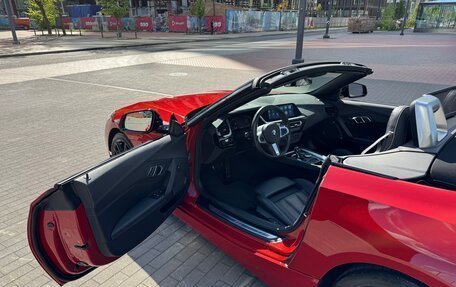 BMW Z4, 2020 год, 5 250 000 рублей, 9 фотография