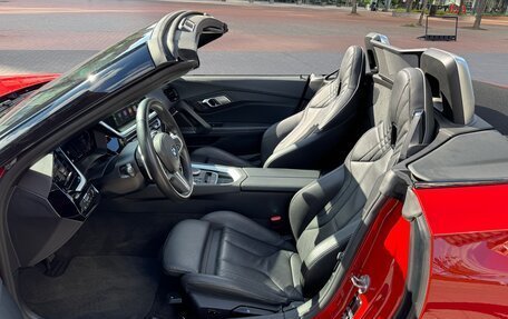 BMW Z4, 2020 год, 5 250 000 рублей, 11 фотография