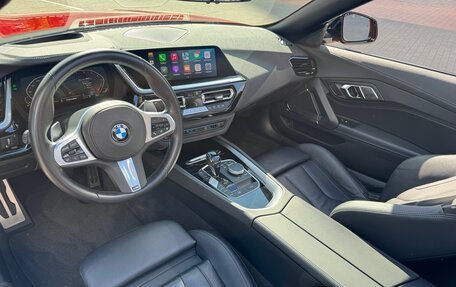 BMW Z4, 2020 год, 5 250 000 рублей, 13 фотография