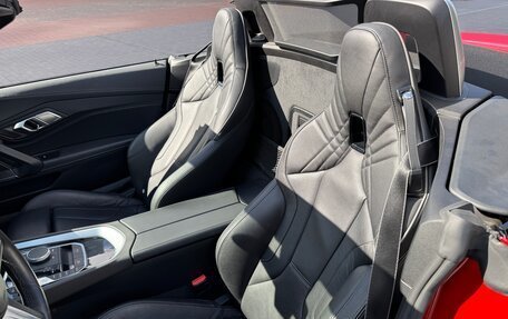 BMW Z4, 2020 год, 5 250 000 рублей, 12 фотография