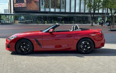 BMW Z4, 2020 год, 5 250 000 рублей, 8 фотография