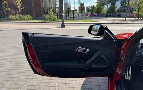 BMW Z4, 2020 год, 5 250 000 рублей, 10 фотография