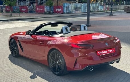 BMW Z4, 2020 год, 5 250 000 рублей, 7 фотография