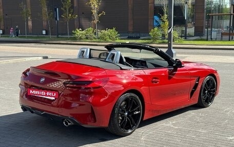 BMW Z4, 2020 год, 5 250 000 рублей, 5 фотография