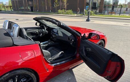 BMW Z4, 2020 год, 5 250 000 рублей, 23 фотография