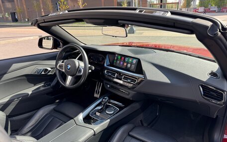 BMW Z4, 2020 год, 5 250 000 рублей, 25 фотография