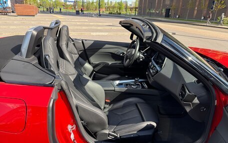 BMW Z4, 2020 год, 5 250 000 рублей, 24 фотография