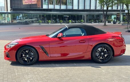 BMW Z4, 2020 год, 5 250 000 рублей, 37 фотография