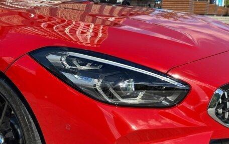 BMW Z4, 2020 год, 5 250 000 рублей, 39 фотография