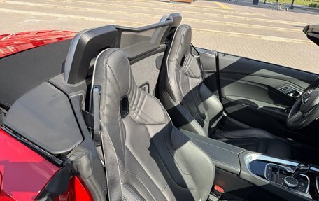 BMW Z4, 2020 год, 5 250 000 рублей, 26 фотография