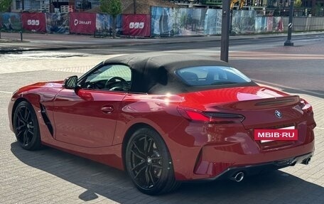 BMW Z4, 2020 год, 5 250 000 рублей, 36 фотография