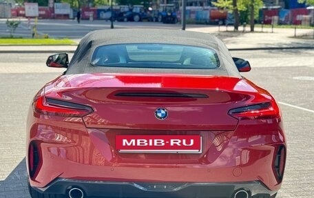 BMW Z4, 2020 год, 5 250 000 рублей, 35 фотография