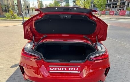 BMW Z4, 2020 год, 5 250 000 рублей, 27 фотография