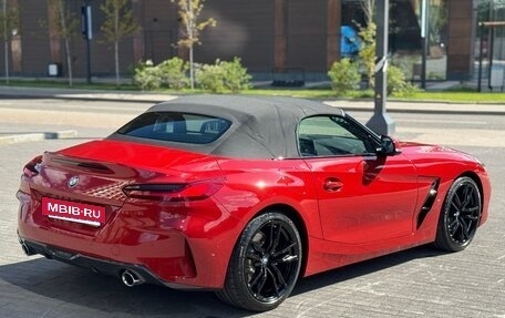 BMW Z4, 2020 год, 5 250 000 рублей, 34 фотография