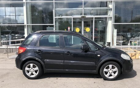 Suzuki SX4 II рестайлинг, 2010 год, 770 000 рублей, 4 фотография
