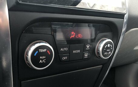 Suzuki SX4 II рестайлинг, 2010 год, 770 000 рублей, 15 фотография