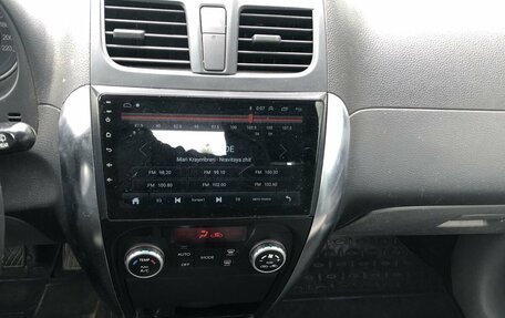 Suzuki SX4 II рестайлинг, 2010 год, 770 000 рублей, 14 фотография