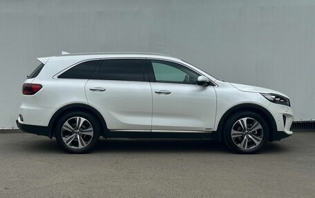KIA Sorento III Prime рестайлинг, 2019 год, 2 550 000 рублей, 4 фотография