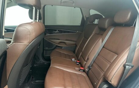 KIA Sorento III Prime рестайлинг, 2019 год, 2 550 000 рублей, 10 фотография
