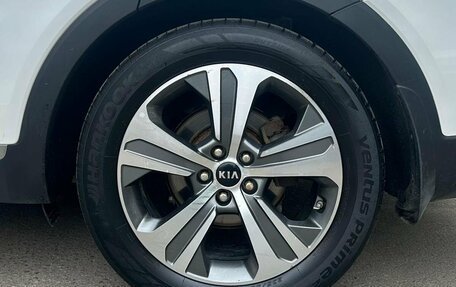 KIA Sorento III Prime рестайлинг, 2019 год, 2 550 000 рублей, 15 фотография
