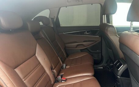 KIA Sorento III Prime рестайлинг, 2019 год, 2 550 000 рублей, 14 фотография