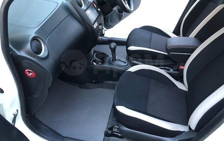 Nissan Note II рестайлинг, 2018 год, 1 100 000 рублей, 7 фотография