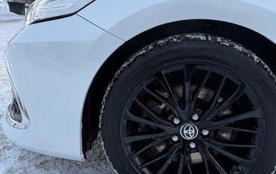 Toyota Camry, 2022 год, 3 749 000 рублей, 1 фотография