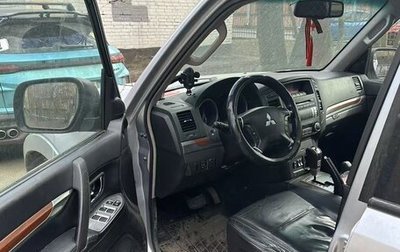 Mitsubishi Pajero IV, 2008 год, 1 080 000 рублей, 1 фотография