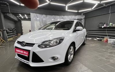 Ford Focus III, 2012 год, 700 000 рублей, 1 фотография