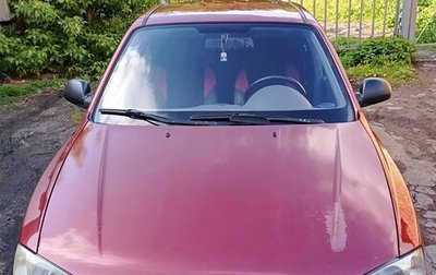 Hyundai Accent II, 2005 год, 375 000 рублей, 1 фотография
