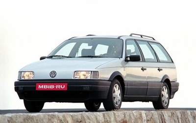 Volkswagen Passat B3, 1990 год, 320 000 рублей, 1 фотография
