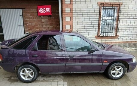 Ford Escort V, 1996 год, 151 000 рублей, 1 фотография