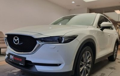 Mazda CX-5 II, 2020 год, 3 249 000 рублей, 1 фотография