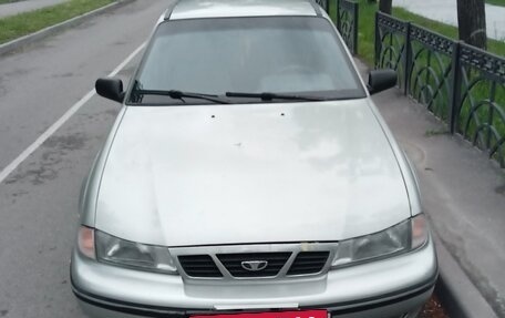 Daewoo Nexia I рестайлинг, 2006 год, 53 000 рублей, 1 фотография