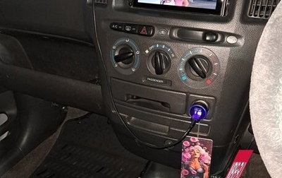 Toyota Probox I, 2002 год, 550 000 рублей, 1 фотография