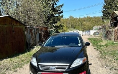 Ford Mondeo IV, 2010 год, 850 000 рублей, 1 фотография