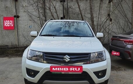 Suzuki Grand Vitara, 2013 год, 2 400 000 рублей, 1 фотография