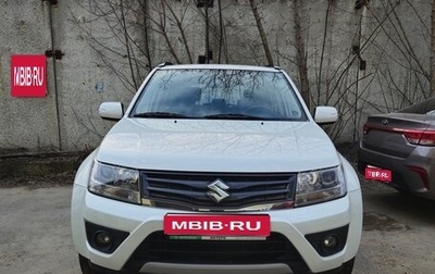 Suzuki Grand Vitara, 2013 год, 2 400 000 рублей, 1 фотография
