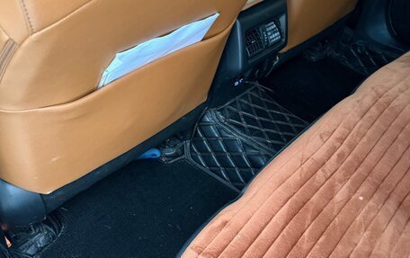 Toyota Camry, 2022 год, 3 749 000 рублей, 20 фотография