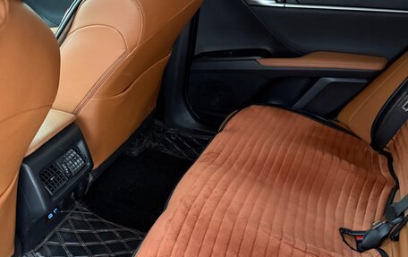 Toyota Camry, 2022 год, 3 749 000 рублей, 21 фотография