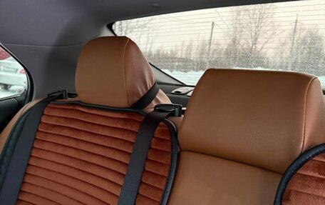 Toyota Camry, 2022 год, 3 749 000 рублей, 23 фотография